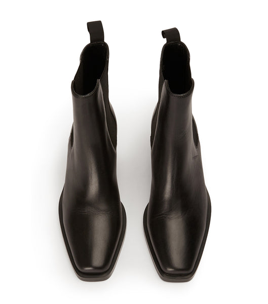 Black Tony Bianco King Black Como 6cm Ankle Boots | PHCVG23913