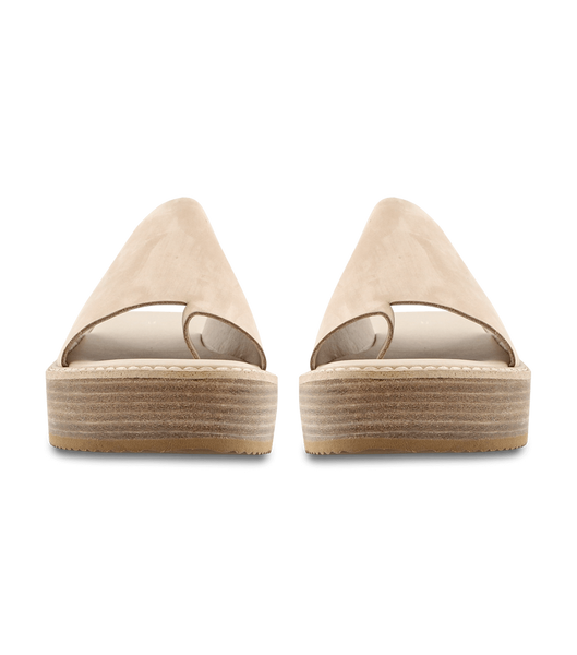Skin Color Tony Bianco Energy Skin 4.5cm Slides | PHDYB40680