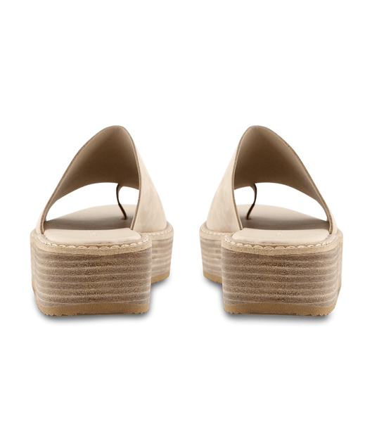 Skin Color Tony Bianco Energy Skin 4.5cm Slides | PHDYB40680