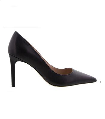 Black Tony Bianco Emmi Black Como 8.5cm Event Heels | YPHVQ28394