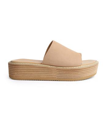 Skin Color Tony Bianco Energy Skin 4.5cm Slides | PHDYB40680